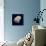 Ocean Blue 8-Julie Greenwood-Premium Giclee Print displayed on a wall