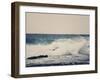 Ocean Blue-Sylvia Coomes-Framed Photographic Print