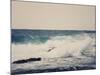 Ocean Blue-Sylvia Coomes-Mounted Photographic Print