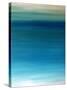 Ocean blue-Kenny Primmer-Stretched Canvas