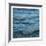 Ocean Blue-Sheldon Lewis-Framed Art Print