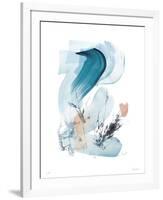 Ocean Branch-Eva Hjelte-Framed Limited Edition