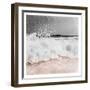 Ocean Breath 1-Marcus Prime-Framed Art Print