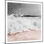 Ocean Breath 1-Marcus Prime-Mounted Art Print