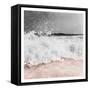 Ocean Breath 1-Marcus Prime-Framed Stretched Canvas