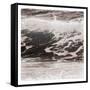 Ocean Breath 2-Marcus Prime-Framed Stretched Canvas