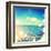 Ocean Breeze I-Acosta-Framed Art Print