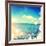 Ocean Breeze I-Acosta-Framed Art Print