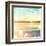 Ocean Breeze II-Acosta-Framed Art Print