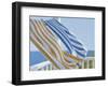 Ocean Breeze-Jack Saylor-Framed Art Print