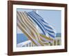 Ocean Breeze-Jack Saylor-Framed Art Print