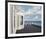 Ocean Breeze-Zhen-Huan Lu-Framed Art Print