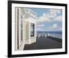 Ocean Breeze-Zhen-Huan Lu-Framed Art Print