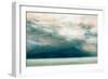 Ocean Breeze-Anna Polanski-Framed Art Print