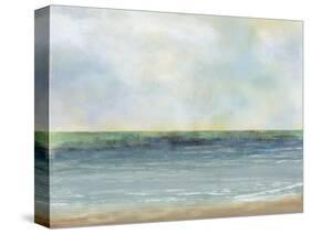 Ocean Breeze-Sloane Addison  -Stretched Canvas