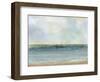 Ocean Breeze-Sloane Addison  -Framed Art Print