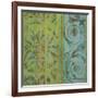 Ocean Breeze-Ciela Bloom-Framed Giclee Print