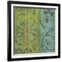 Ocean Breeze-Ciela Bloom-Framed Giclee Print