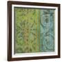 Ocean Breeze-Ciela Bloom-Framed Giclee Print