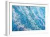 Ocean Breeze-Margaret Coxall-Framed Giclee Print