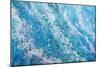 Ocean Breeze-Margaret Coxall-Mounted Giclee Print