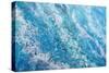 Ocean Breeze-Margaret Coxall-Stretched Canvas