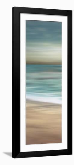 Ocean Calm I-Tandi Venter-Framed Art Print