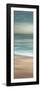Ocean Calm I-Tandi Venter-Framed Premium Giclee Print