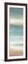 Ocean Calm III-Tandi Venter-Framed Premium Giclee Print