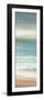 Ocean Calm III-Tandi Venter-Framed Premium Giclee Print