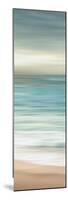 Ocean Calm III-Tandi Venter-Mounted Premium Giclee Print