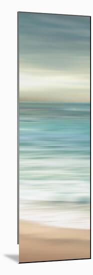 Ocean Calm III-Tandi Venter-Mounted Premium Giclee Print