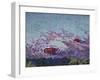 Ocean Coast-Maurice Denis-Framed Giclee Print