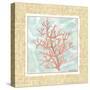 Ocean Coral-Chariklia Zarris-Stretched Canvas