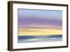 Ocean Dawn-Patrice Erickson-Framed Giclee Print