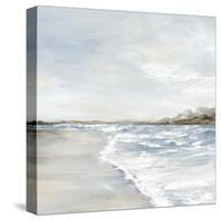 Ocean Dreams-Eva Watts-Stretched Canvas