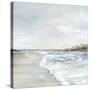 Ocean Dreams-Eva Watts-Stretched Canvas