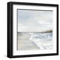 Ocean Dreams-Eva Watts-Framed Art Print