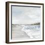 Ocean Dreams-Eva Watts-Framed Art Print