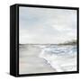 Ocean Dreams-Eva Watts-Framed Stretched Canvas