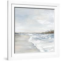 Ocean Dreams-Eva Watts-Framed Art Print