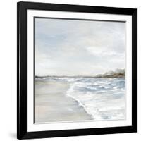 Ocean Dreams-Eva Watts-Framed Art Print