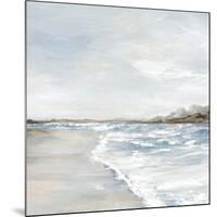 Ocean Dreams-Eva Watts-Mounted Art Print