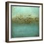 Ocean Dreams-lovISart-Framed Giclee Print