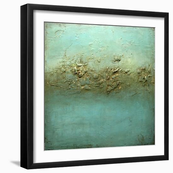 Ocean Dreams-lovISart-Framed Giclee Print