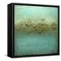 Ocean Dreams-lovISart-Framed Stretched Canvas