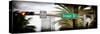 Ocean Drive Sign - Miami Beach - Florida - USA-Philippe Hugonnard-Stretched Canvas