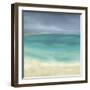 Ocean Ebb-Paul Duncan-Framed Giclee Print