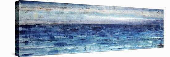 Ocean Edge II-Tim O'toole-Stretched Canvas