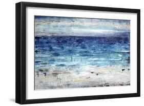 Ocean Edge-O'Toole O'Toole-Framed Giclee Print